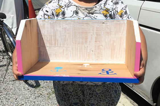 木工教室について 3