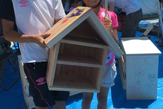 木工教室について 4