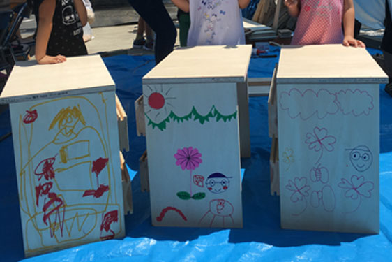 木工教室について 5