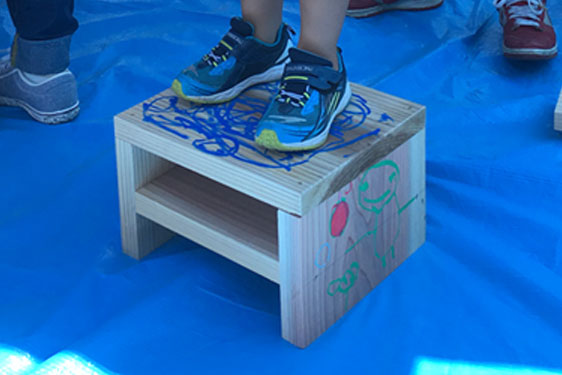 木工教室について 6