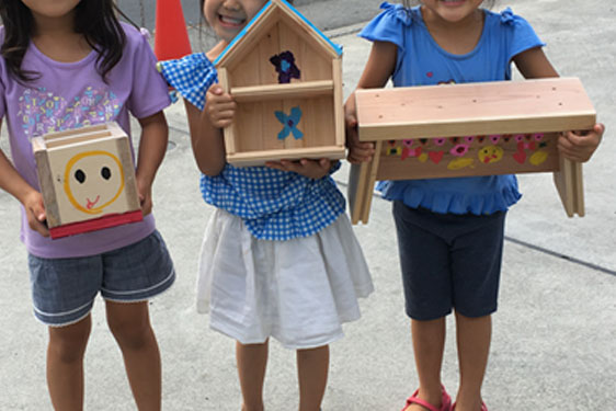 木工教室について 8