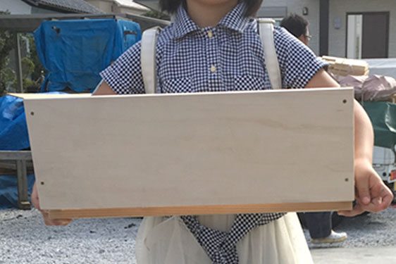 木工教室について 9