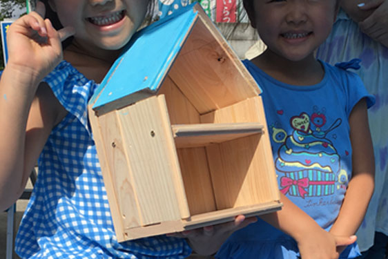 木工教室について 10